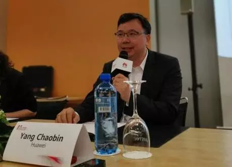 任正非:外籍人員可以當華為CEO 但有兩個條件!