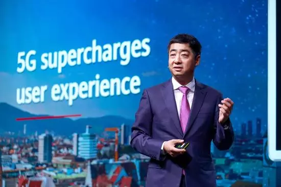 任正非:外籍人員可以當華為CEO 但有兩個條件!