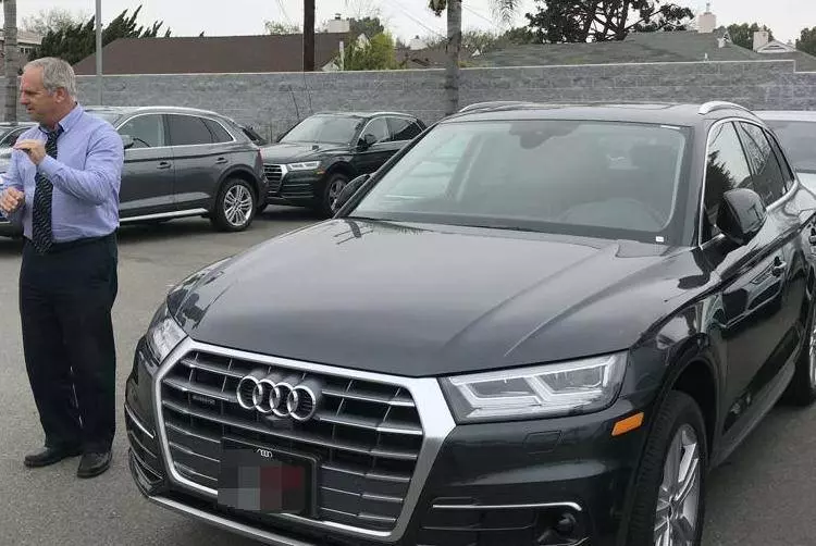 汽車開多久賣掉最划算?老司機:不是3年不是5年,而是這個時間 !