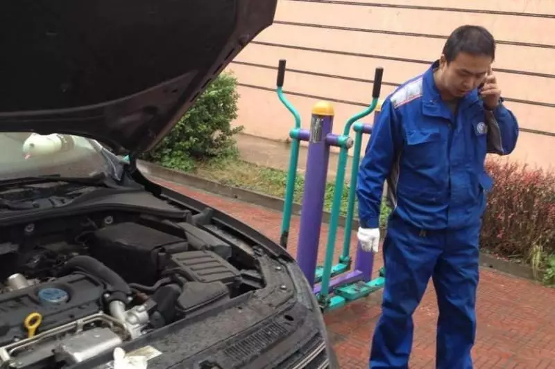 汽車開多久賣掉最划算?老司機:不是3年不是5年,而是這個時間 !