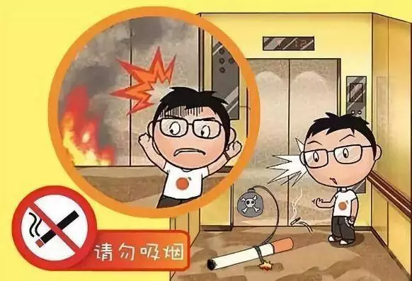 快告訴你的家人好友,這7個電梯謠言別再信了!