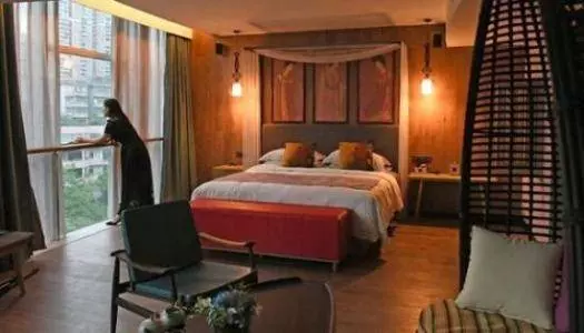 為何住酒店睡覺時要把廁所的燈打開?服務員無意透露出背後的貓膩 !