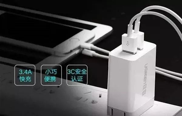 手機邊充電邊玩,消耗的電量來自電池還是充電器? 答案很意外 !