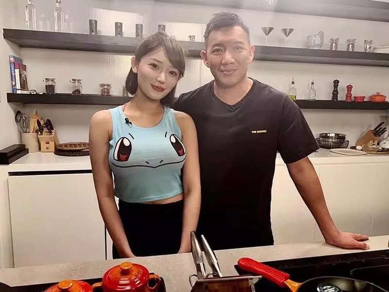 事業落魄!不承認自己是中國人!杜汶澤:要申請成為馬來西亞永久居民 !