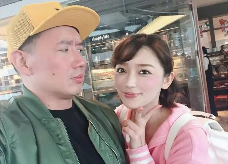 事業落魄!不承認自己是中國人!杜汶澤:要申請成為馬來西亞永久居民 !