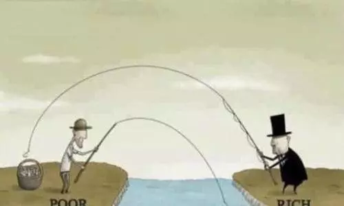 老人言:不管你多缺錢,只要在三方面捨得花,你會越來越富!