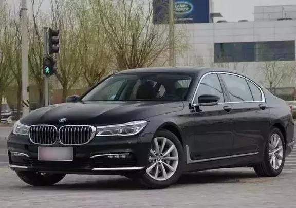 老外眼中十大豪車排名出爐,保時捷倒數第二,第一名不是勞斯萊斯 !