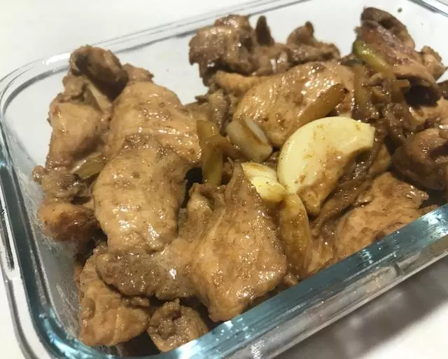半個月不重樣的21道菜,香嫩滑口又美味,湯汁都能幹掉一碗飯