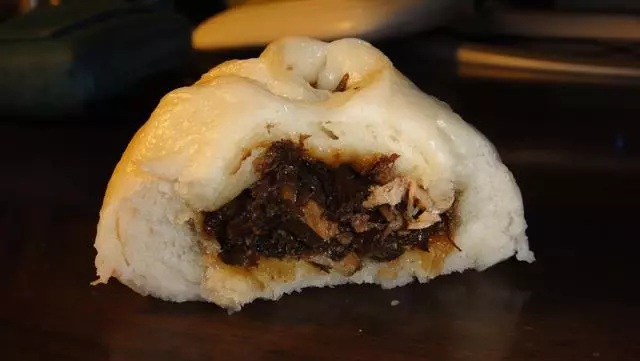 12種包子的做法,學會這些技巧,蒸出來的包子又香又甜