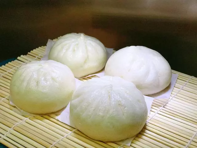 12種包子的做法,學會這些技巧,蒸出來的包子又香又甜
