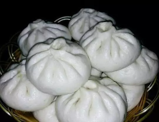 12種包子的做法,學會這些技巧,蒸出來的包子又香又甜