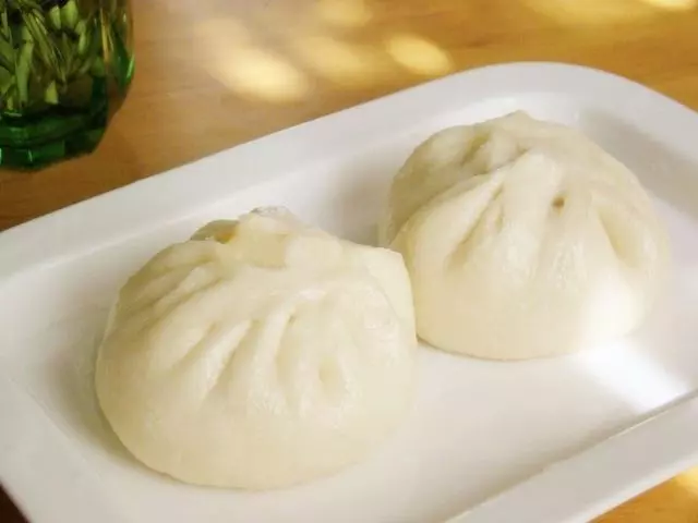12種包子的做法,學會這些技巧,蒸出來的包子又香又甜