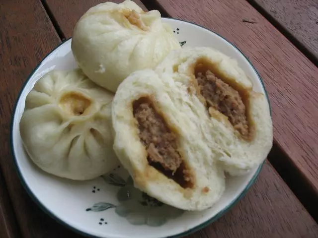 12種包子的做法,學會這些技巧,蒸出來的包子又香又甜