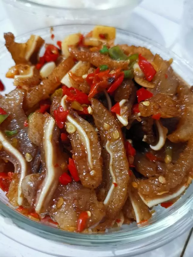 越吃越香的24道菜,每一道都是下飯神器,做一大鍋都不夠吃
