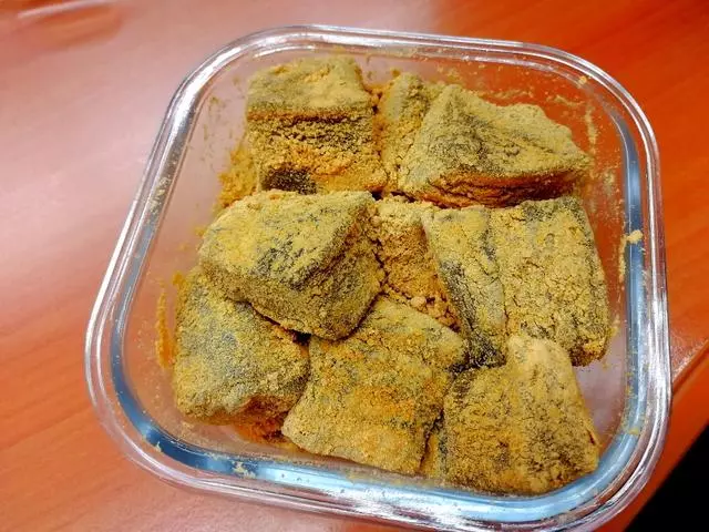 美味爽口的21道菜,我家每周做5次,越吃越有味,總也吃不膩