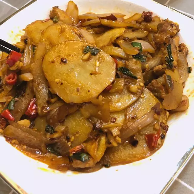 美味爽口的21道菜,我家每周做5次,越吃越有味,總也吃不膩
