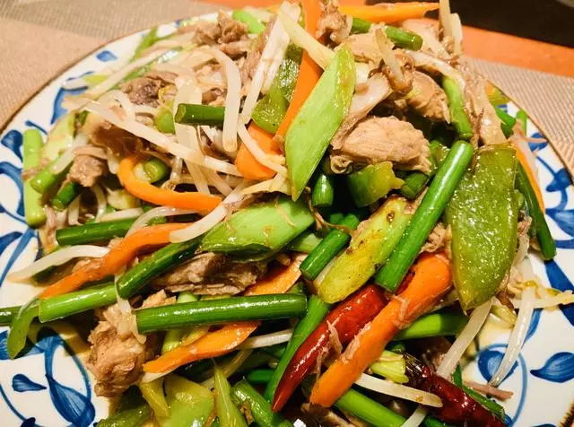 美味爽口的21道菜,我家每周做5次,越吃越有味,總也吃不膩