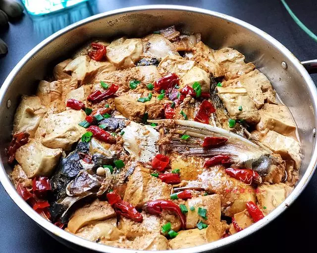 19種私房豆腐的做法,學會了多吃兩碗飯,家人吃過都說好