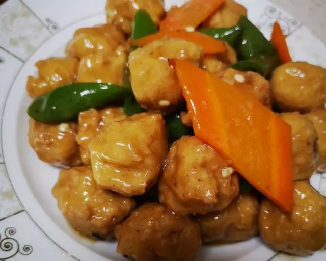 19種私房豆腐的做法,學會了多吃兩碗飯,家人吃過都說好