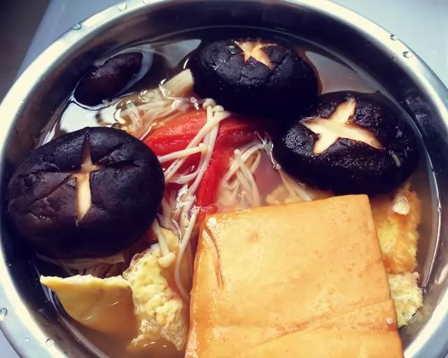 19種私房豆腐的做法,學會了多吃兩碗飯,家人吃過都說好