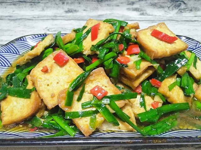 19種私房豆腐的做法,學會了多吃兩碗飯,家人吃過都說好
