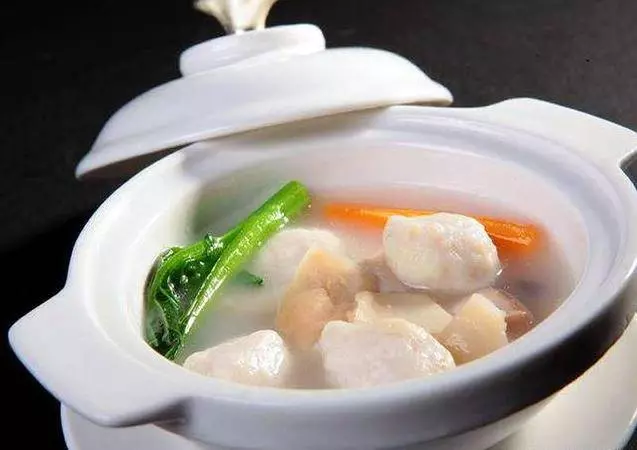 大廚教你做魚丸,一點也不腥,超鮮,超嫩,超Q彈,秘密全在這裡