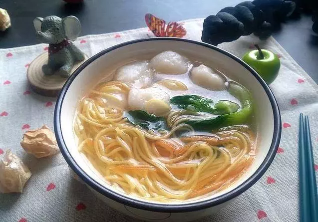 大廚教你做魚丸,一點也不腥,超鮮,超嫩,超Q彈,秘密全在這裡