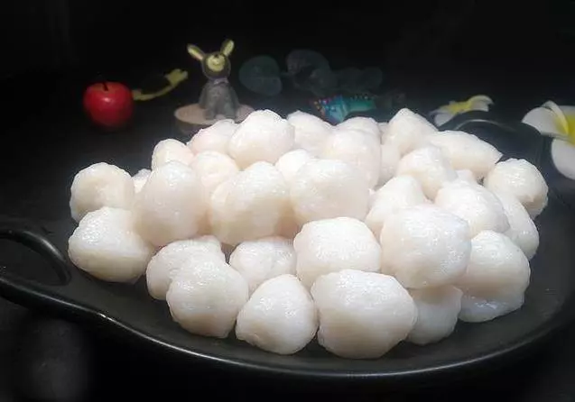 大廚教你做魚丸,一點也不腥,超鮮,超嫩,超Q彈,秘密全在這裡
