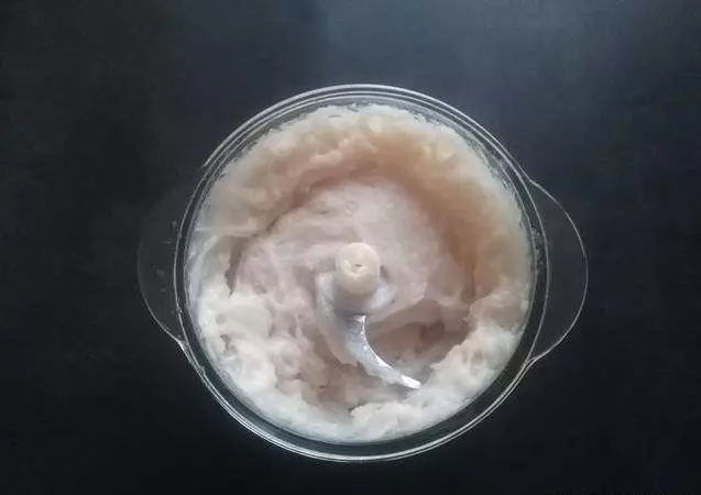大廚教你做魚丸,一點也不腥,超鮮,超嫩,超Q彈,秘密全在這裡