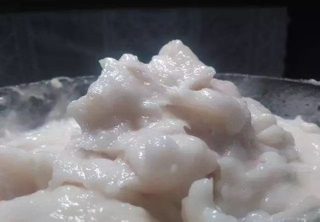 大廚教你做魚丸,一點也不腥,超鮮,超嫩,超Q彈,秘密全在這裡