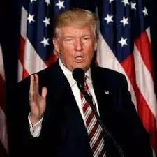 特普朗幫中國揪出一位「華人大佬」!中國人怒了!