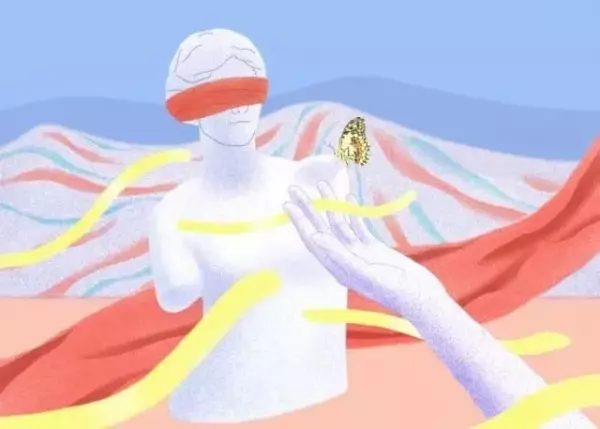 婚姻中自私的人,往往都是這「三種特徵」害了彼此!