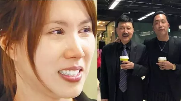 他心臟破一個洞!余天金孫「一出生就送病房」嚴重病情令人痛心 余苑綺心碎:「什麼治療媽媽都陪你」