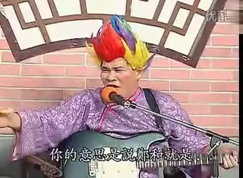 30年師徒決裂!澎恰恰和許效舜「冷戰長達2年」,導火線全因《鐵獅》暗罵:回來還要他同意?