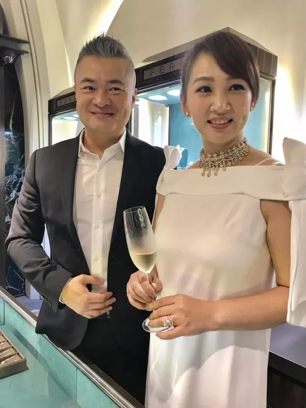 天堂真的存在!郁方女兒突然說「自己出生前不是地球人」,從肚子洞「看到哥哥許願」,郁方聽完過程都傻了!