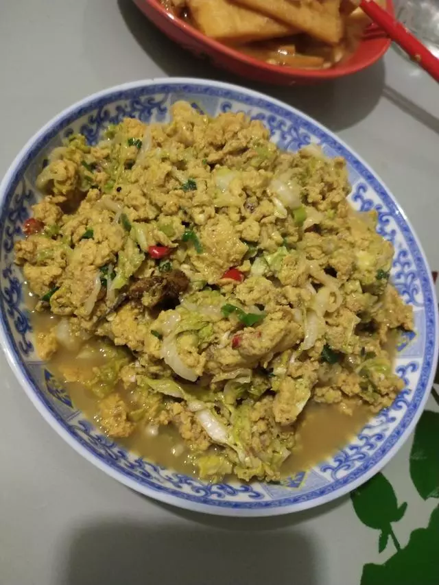做法簡單的20種白菜做法,又到了吃白菜的季節可得學兩招