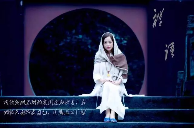 讓人三分不吃虧, 容人三分無損失!