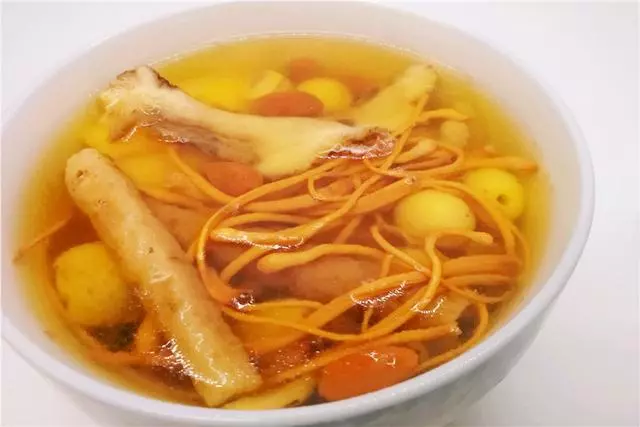 自從學會這14道營養湯做法,1周連著做7天,每次上桌5分鐘喝光