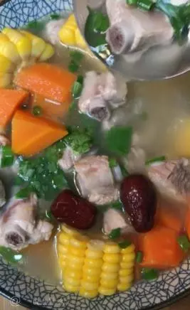 自從學會這14道營養湯做法,1周連著做7天,每次上桌5分鐘喝光
