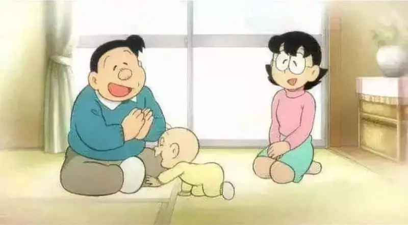 《哆啦A夢》上映40年:你看的是動畫,我看的是人生悲歡
