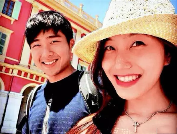 罹癌少女超樂觀的抗癌故事感動全球網友,想不到癌症三度復發讓她再也等不到心愛男友向她求婚,結局讓網友們全哭翻QAQ
