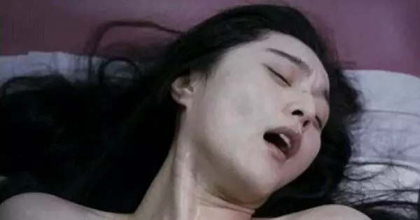 范冰冰回應佟大為假戲真做:我和梁都進去了,她很專業的不需要替身!