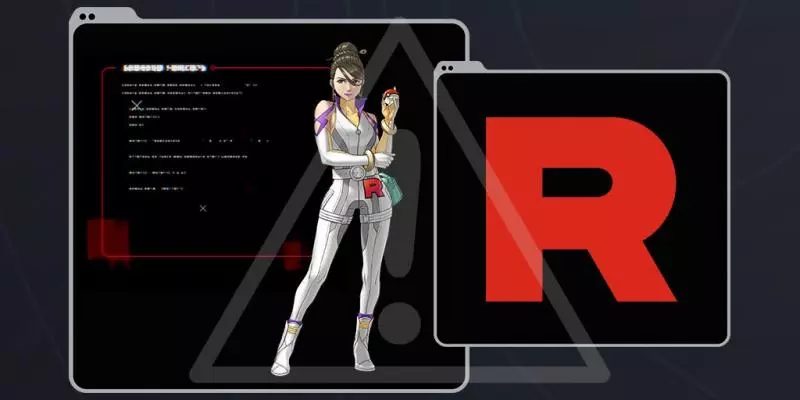 【Pokemon Go】火箭隊登場、一探究竟對戰規則、暗影淨化寶可夢解說