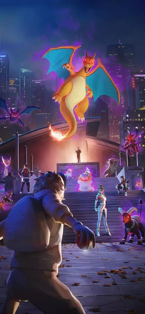 【Pokemon Go】火箭隊登場、一探究竟對戰規則、暗影淨化寶可夢解說
