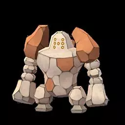 《Pokemon GO》購票活動「巨大發現」雷吉奇卡斯登場,色違永恆三巨像限時回歸
