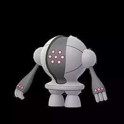 《Pokemon GO》購票活動「巨大發現」雷吉奇卡斯登場,色違永恆三巨像限時回歸