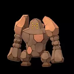 《Pokemon GO》購票活動「巨大發現」雷吉奇卡斯登場,色違永恆三巨像限時回歸