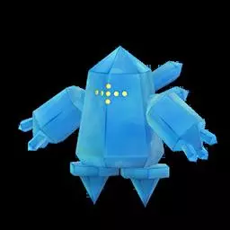 《Pokemon GO》購票活動「巨大發現」雷吉奇卡斯登場,色違永恆三巨像限時回歸