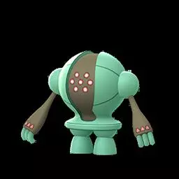 《Pokemon GO》購票活動「巨大發現」雷吉奇卡斯登場,色違永恆三巨像限時回歸