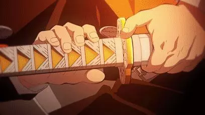 《鬼滅之刃》:全雷之呼吸匯總,善逸把唯一的一招玩得出神入化